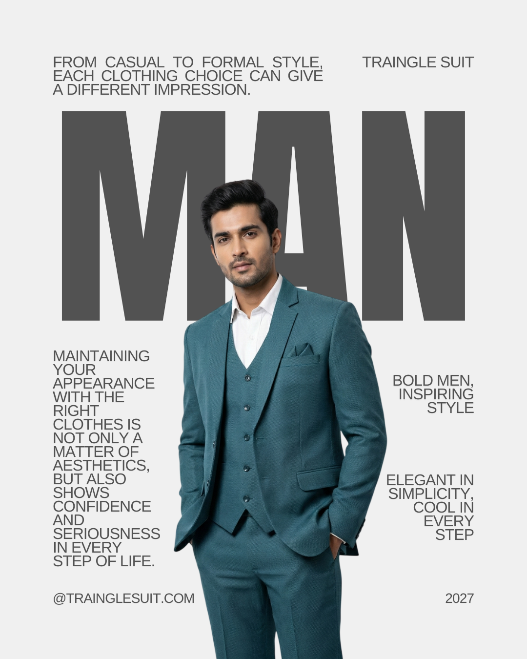 The Style & Occasion Guide