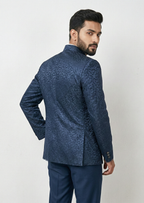 Traingle Indo-Western Jodhpuri Ensemble