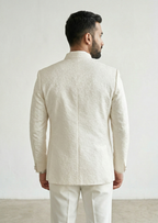 Traingle Indo-Western Jodhpuri Ensemble