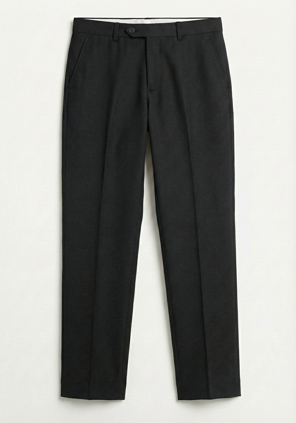 Flexiwaist Formal Pant for Men | Comfortable Stretch Waist | Office & Business Wear