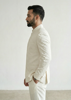 Traingle Indo-Western Jodhpuri Ensemble