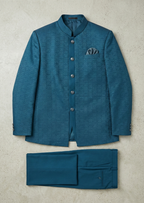 Traingle Indo-Western Jodhpuri Ensemble