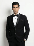 The Midnight Sovereign Tuxedo